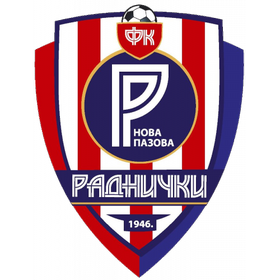 File:FK Radnički Nova Pazova crest.png