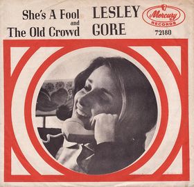File:She's a Fool cover.jpg