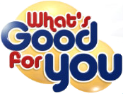 File:Whats Good For You Logo.PNG