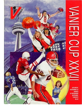 File:27th Vanier Cup Program.jpg