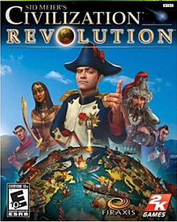 File:Civilization Revolution Game Cover.png
