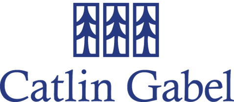 File:Catlin Gabel blue logo.png