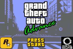 File:Grand Theft Auto Advance (title screen).png