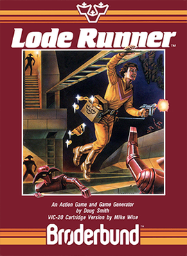 File:Lode Runner Coverart.png