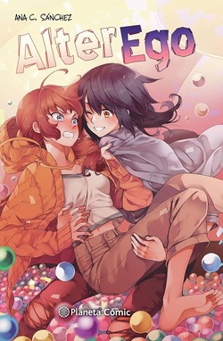 File:Alter Ego Volume 1 Cover.jpg