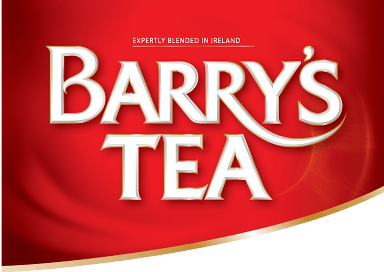 File:Barry's Tea logo.png