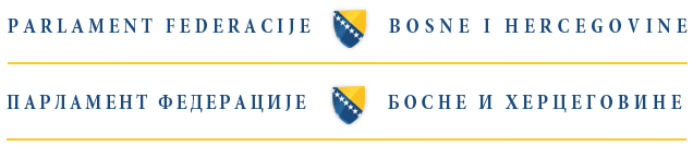 File:Logo of the Parlament of FBiH.png