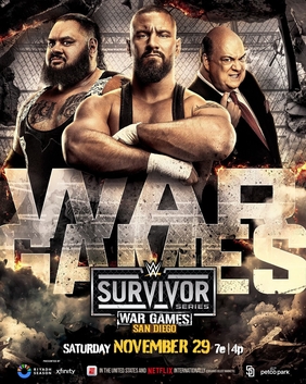File:Survivor Series 2025 poster.jpg