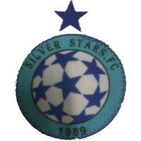 File:Silver Stars FC logo.png