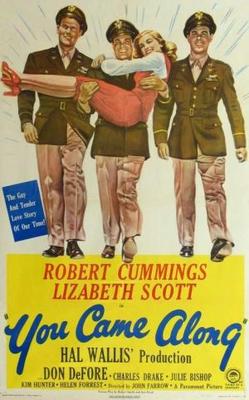 File:You Came Along FilmPoster.jpeg
