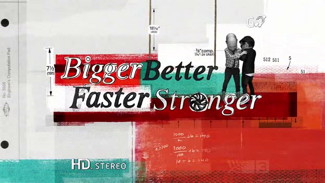 File:Bigger Better Faster Stronger title screen.jpg