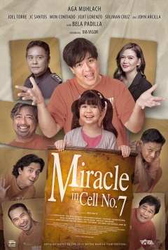 File:Miracle in Cell No. 7 2019 Philippines poster.jpg