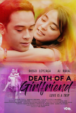 File:Death of a Girlfriend 2021 movie poster.png