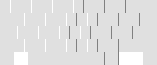 File:Keyboard Layout without text.png