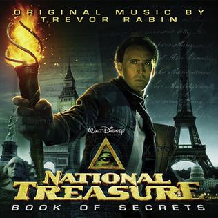 File:Book of Secrets Soundtrack.jpg