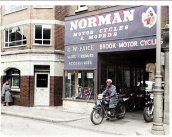File:Norman & The Brook Motorcycles, Chatham.jpeg