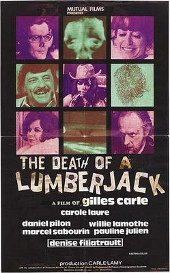 File:The Death of a Lumberjack Poster.jpg
