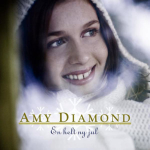 File:Amy Diamond - En helt ny jul.jpg