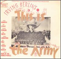 File:ThisIsTheArmy CastRecording.jpg