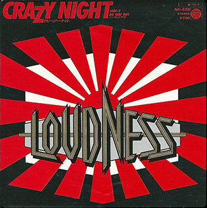 File:Loudness - Crazy Night.jpg