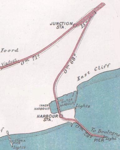 File:Folkestone Harbour Branch in 1914.JPG