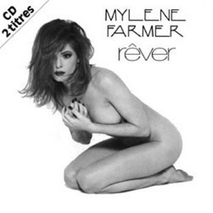 File:Rêver (Mylène Farmer single - cover art).jpg