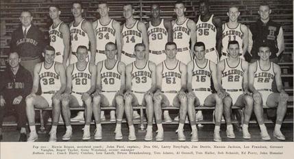 File:1957–58 Illinois Fighting Illini men's basketball team.jpg