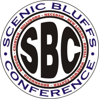 File:Scenic Bluffs Conference Logo.jpg