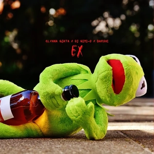 File:Elvana Gjata, DJ Gimi-O & Bardhi - Ex.webp