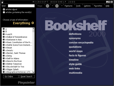 File:Microsoft Bookshelf 2000 screenshot.png