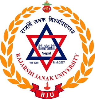 File:Rajarshi Janak University logo.jpg