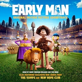 File:Early Man (soundtrack).webp