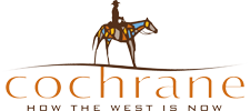 Official logo of Cochrane