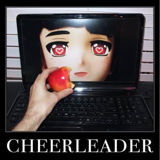 File:Porter Robinson - Cheerleader.jpg