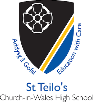 File:St Teilo's Logo - New.gif