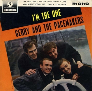 File:Gerry and the Pacemakers I'm the One EP.jpg