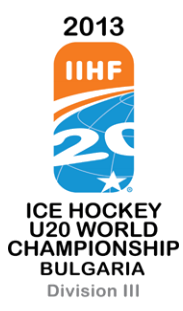 File:2013 World Junior Ice Hockey Championships – Division III.png