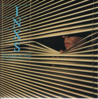File:To Look at You cover.jpg