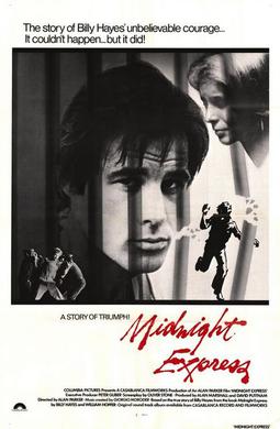 File:Original poster for Midnight Express, 1978.jpg