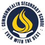 File:Commonwealth Secondary School logo.png