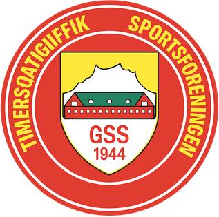 File:Logo of Gronlands Seminarius SK.png