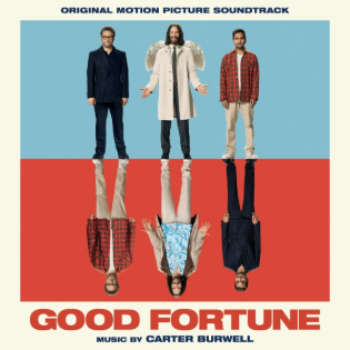File:Good Fortune (soundtrack).jpg