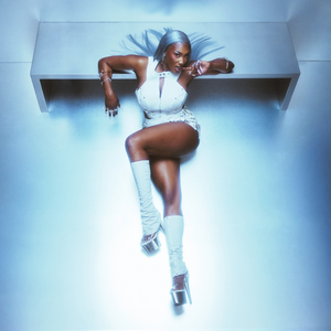 File:Aya Nakamura Destinée (Album Cover).png