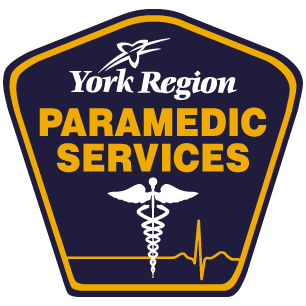 File:York Region Paramedic Services Crest.png