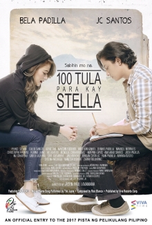 File:100 Tula Para Kay Stella poster.jpeg