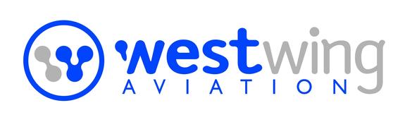 File:West Wing Aviation Logo.jpg