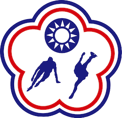 File:Chinese Taipei Skating Union Logo.png