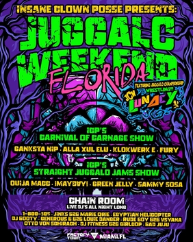 File:Juggalo Weekend 2026 poster.jpg