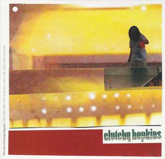 File:The Life of Clutchy Hopkins album cover.jpg