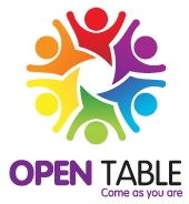 File:Logo of the Open Table Network, current since 2016.gif